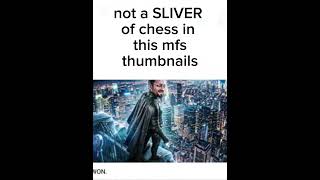 Gotham chess is absolutely insane