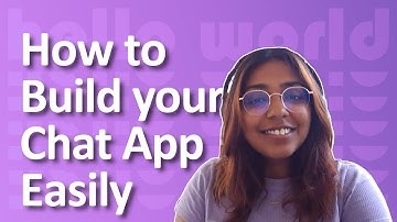 Chat with Azure Communication Services
