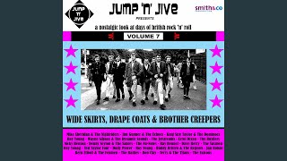 British Rock 'n' Beat Vol.6 - Various vidéo