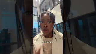 Come with me to notarize a $50 certified true copy in 7 mins in a condo lobby