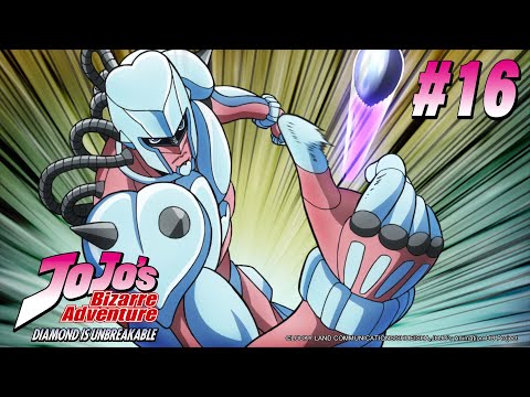 Cuộc Phiêu Lưu Kỳ Bí Của Jojo