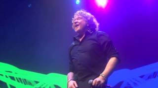 Simply Red - Fairground (Live @ Metro Radio Arena, Newcastle, UK, 22-11-2016)