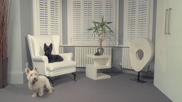 DIY Shutters - Which louvre size is best for your new shutters?