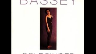 Shirley Bassey ~ (Where Do I Begin) Love Story