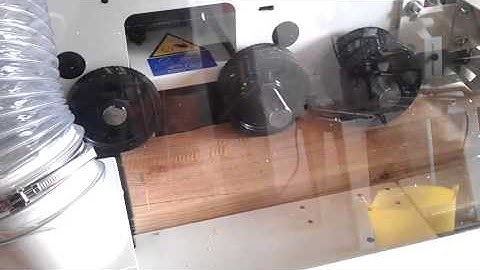 scm profiset 40 at innovations joinery ltd