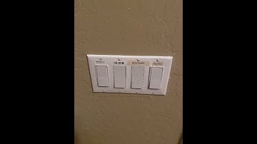 GE CYNC Smart Light Switch On/Off Paddle Style, No Neutral Wire Required, Bluetooth and 2.4 G Review