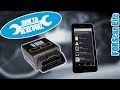 FORScan Lite - Neue &quot;Tests&quot; Funktion getestet! OBD II / ELM327 Diagnose App für Ford (Android / iOS)