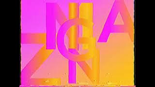 Zaming TV Station ID (From FBS Ripoff) 2015-2019