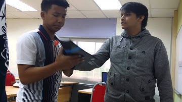 UMP Soft Skills Video [HD 1080p]