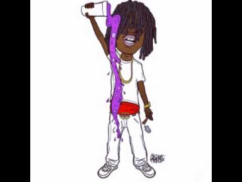 Chief Keef - Know She Does (SLOWED AND CHOPPED) @DJ LEX D