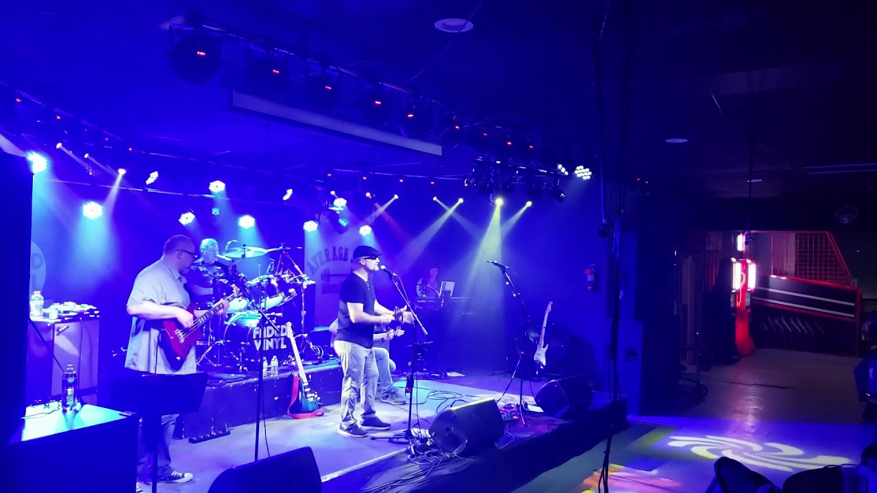 Faded Vinyl - Waiting for a Girl Like You