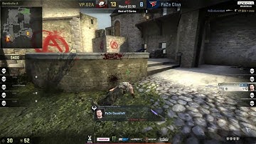 How to bait awp shot