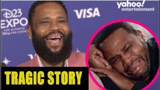 The Untold Truth Of Anthony Anderson