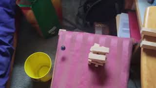 Famous Physics Project: Prototype 2 Profile