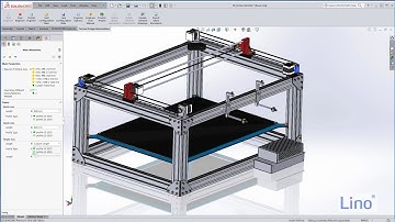Tacton Design Automation for Solidworks