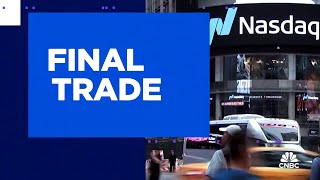Final Trade: XLF, TLT, JPM, MSTR