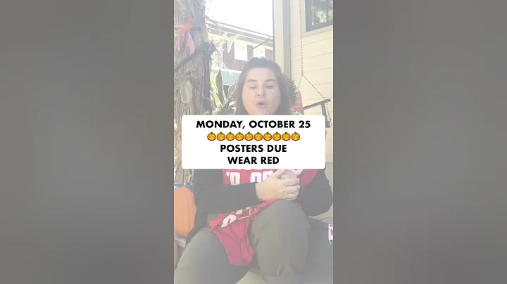 Red Ribbon Week 2021