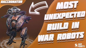 This is the BEST build for ANGLER robot and here