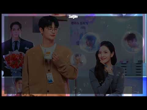 FROMIS 9 • | Swipe It Out • | Boyfriend On Demand OST • | [ Traducida Ingles A Español ]