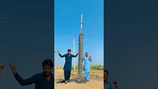 Tyre Toss Compeion Fun And Thrill Together