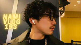 【VLOG.193】下北の新しくできたオシャレスポットへ /  COMOLI  /  HEUGN / YOKE