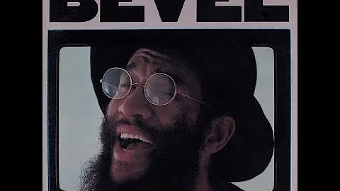 Charles Bevel: Meet "Mississippi Charles" Bevel (A...