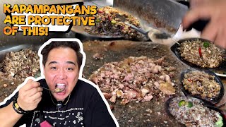 BEST SISIG in Philippines? INSANE Pampanga Sisig Food Crawl