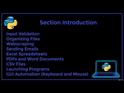 1. section introduction
