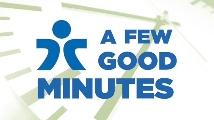 A Few Good Minutes: What to Expect During Graduation