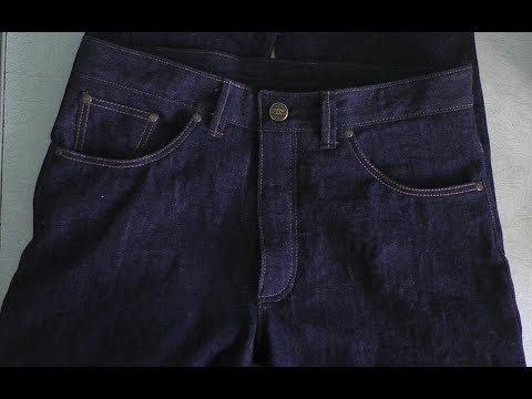 Установка хольнитенов (заклепок)