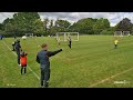 Buza Youth - Finesse Yellow |Tournament