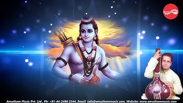 Sri Venugopala - Daskshin-1-Nattai Kurunji - Srikanth (Full Verson)