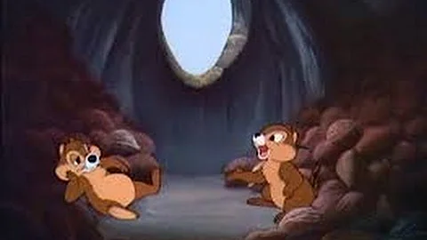 Chip and Dale Donald Duck Cartoons Full Episodes 2...
