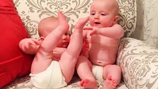 TRY NOT TO LAUGH Challenge - Funniest Babies Vines | Funny Baby