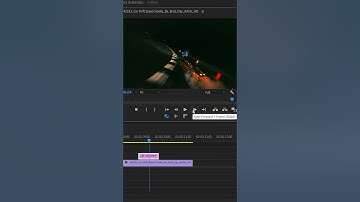 How to make camera shake effect in premiere pro !