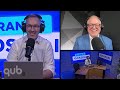 Critiques Des Finances Personnelles De Carney C Est De La Petite Politique Lance Fabien Major 