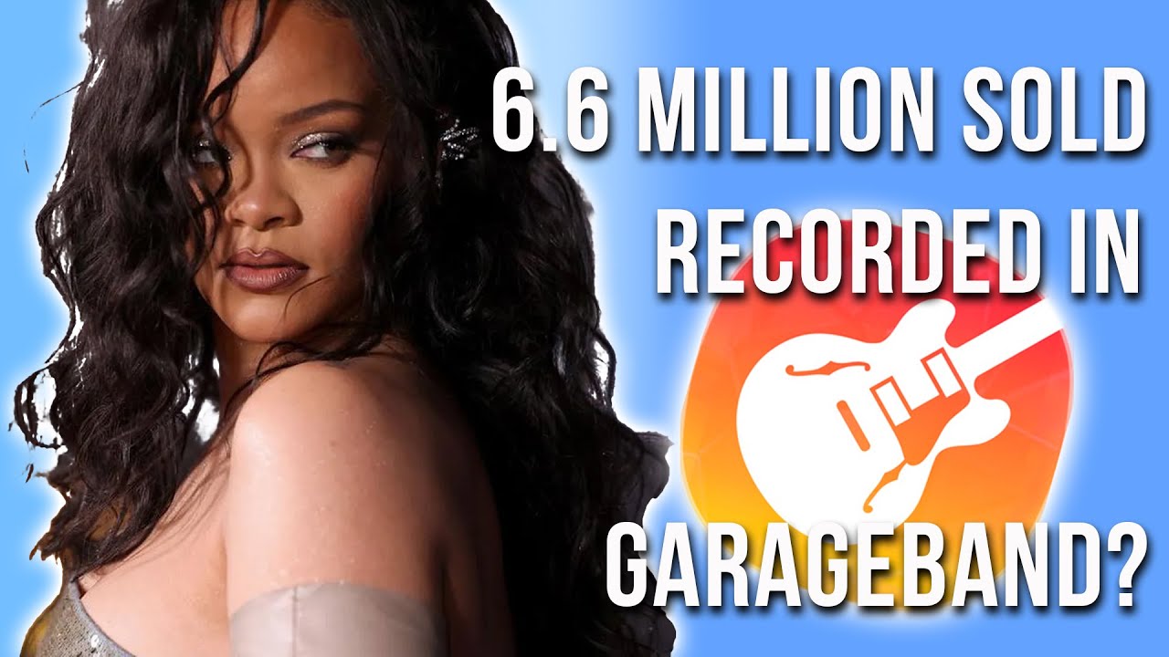 Cheap Gear, Big Hits: Discover the Artists Who Defied Expectations