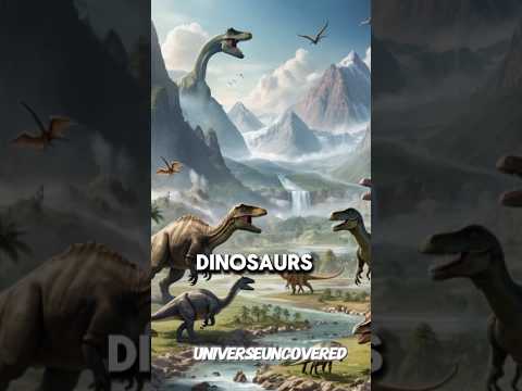 How Dinosaurs Was
