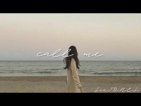 call me / SixTONES