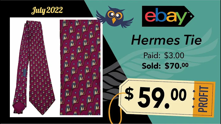 Suzanne's July 2022 eBay Sales Update, Recent Find...