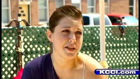 Hundreds Caught Off Guard By Rare Phenomenon