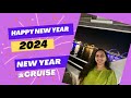 Happy New year 2024 | Australia | Telugu vlogs |