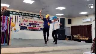 Best Punjabi Dance - Mar Mitti by Balkar Sidhu song