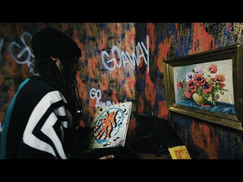 Slope - Fluid (Official Music Video)
