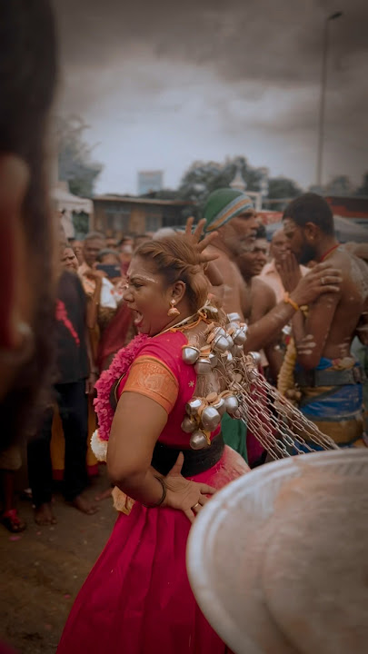 Thaipusam Malaysia. #thaipusam #thaipusam2024 #malaysia #shorts #youtubeshorts #trending