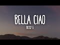 Becky G - Bella Ciao (Letra/Lyrics)