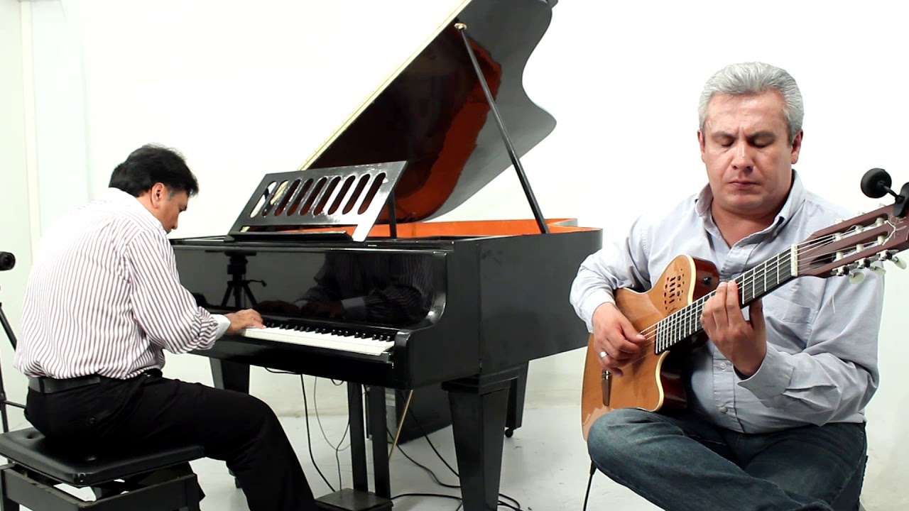 EDUARDO YAÑEZ - LUIS ROJAS MIRANDA, Rosa Carmín