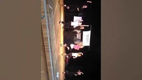 JoAnne McGeachie School of Dance highland fling ch...