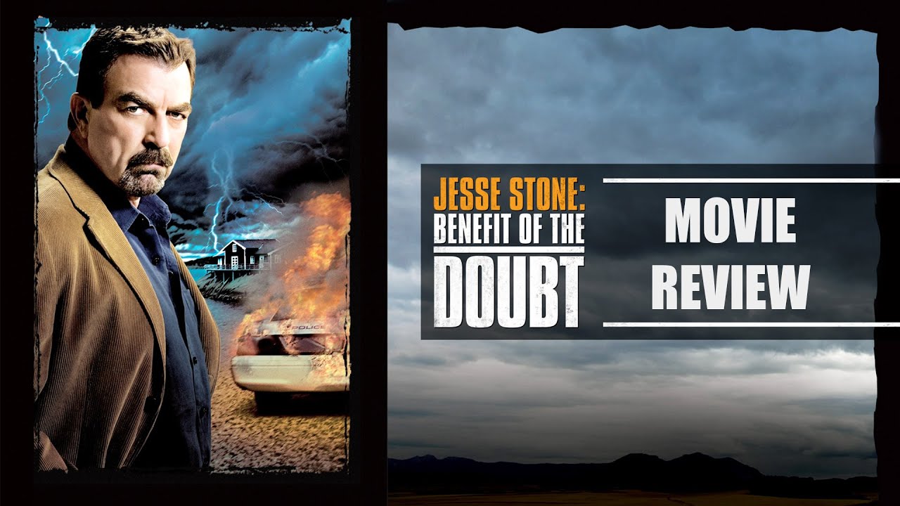 Watch Jesse Stone Benefit Of The Doubt Benefit of the doubt | Jesse Stone | 2012 | Movie Review | Jesse Stone