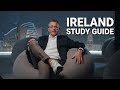 Study in Ireland : Scholarships, Universities & Application Process I EduNex International